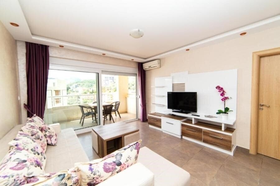 Изображение Hotel Obala Family Apartment 3*