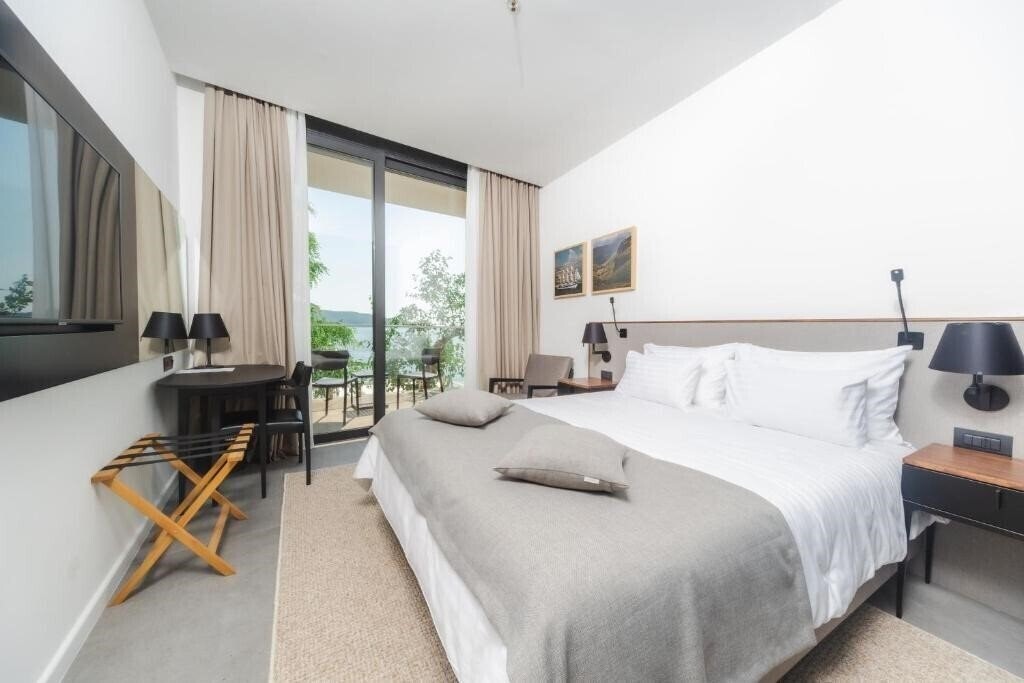 Фото Boutique Hotel Shell 4*
