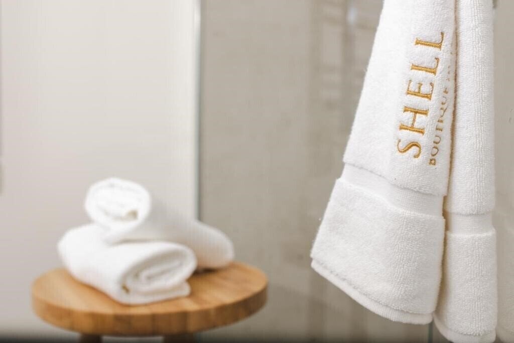Фотографія Boutique Hotel Shell 4*