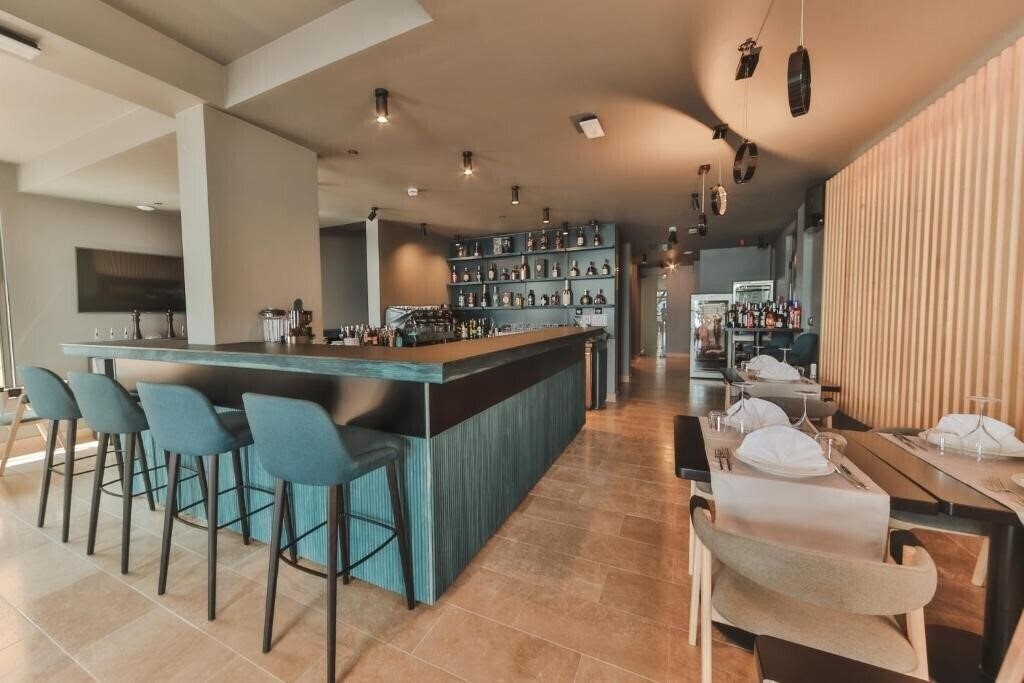 Зображення Boutique Hotel Shell 4*