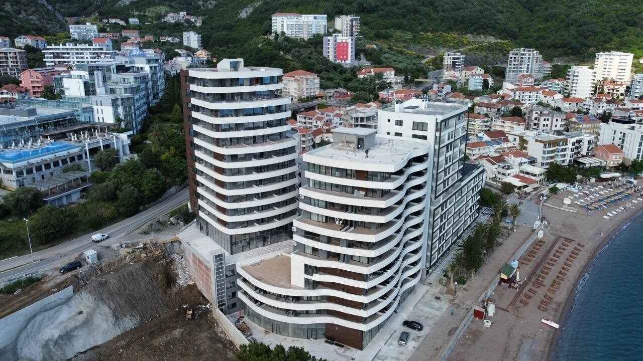 Изображение Miljanica Apartments 4*