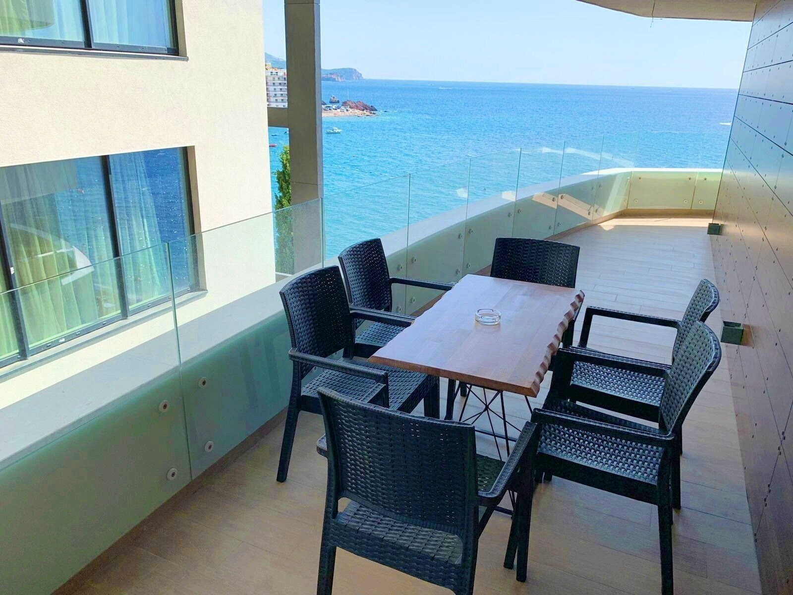 Фото Miljanica Apartments 4*