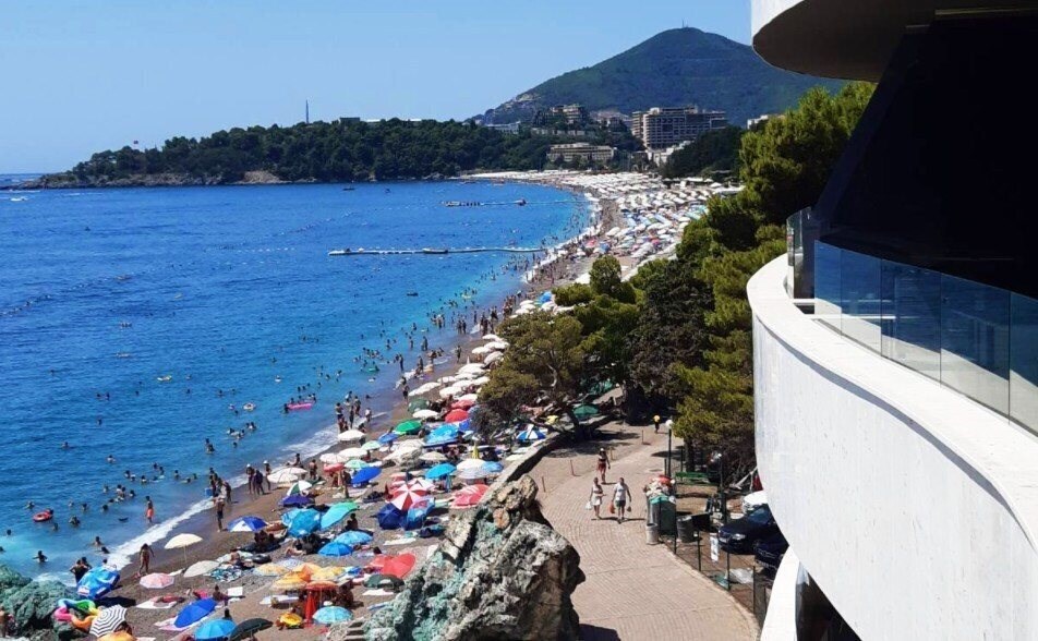 Фотография Miljanica Apartments 4*