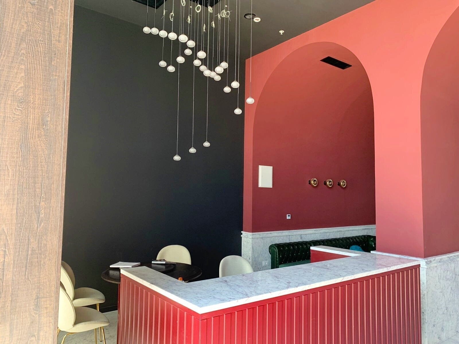 Картинка Miljanica Apartments 4*