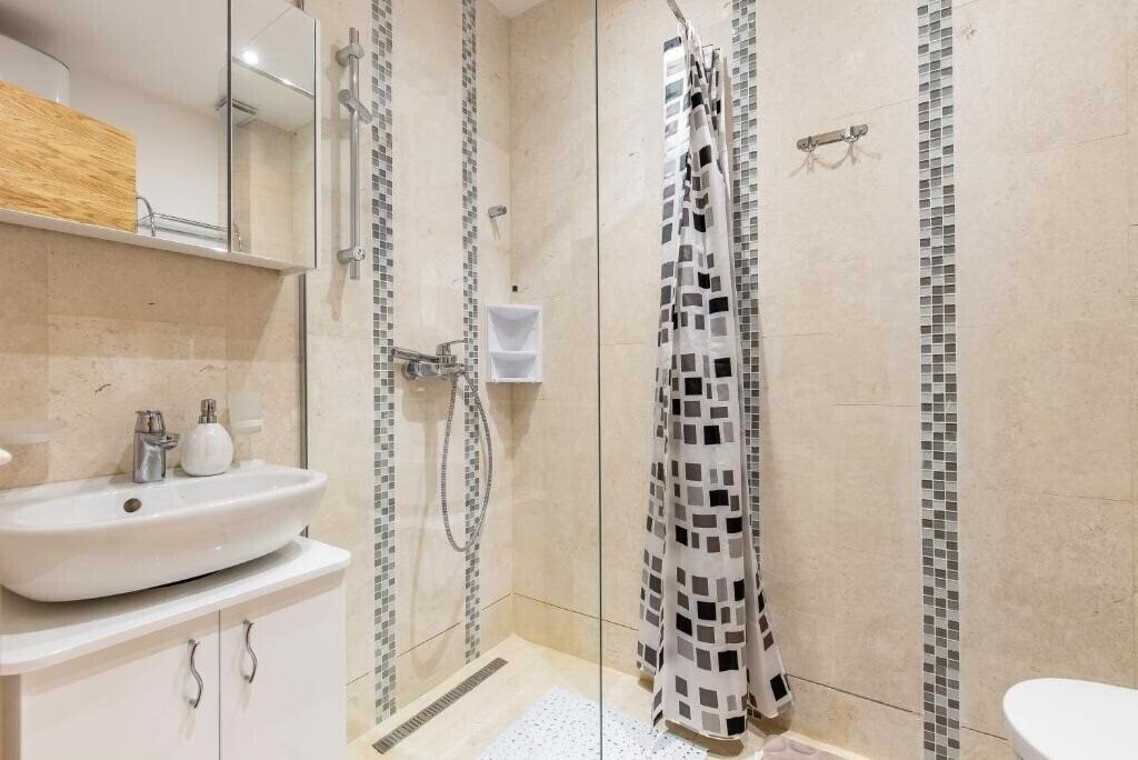 Картинка LM Residence 3*
