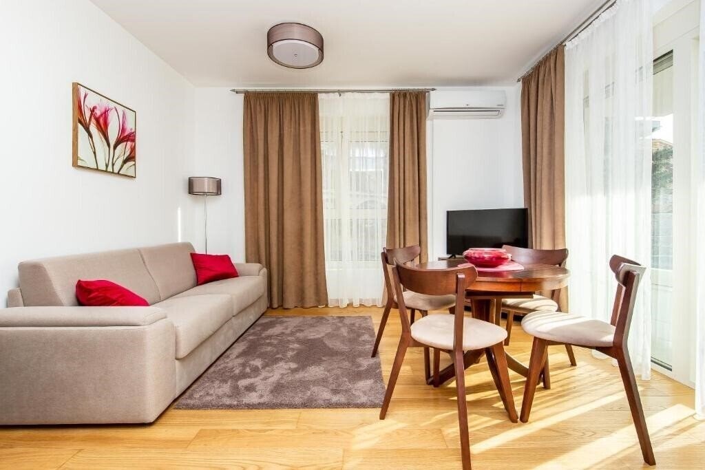 Зображення LM Residence 3*