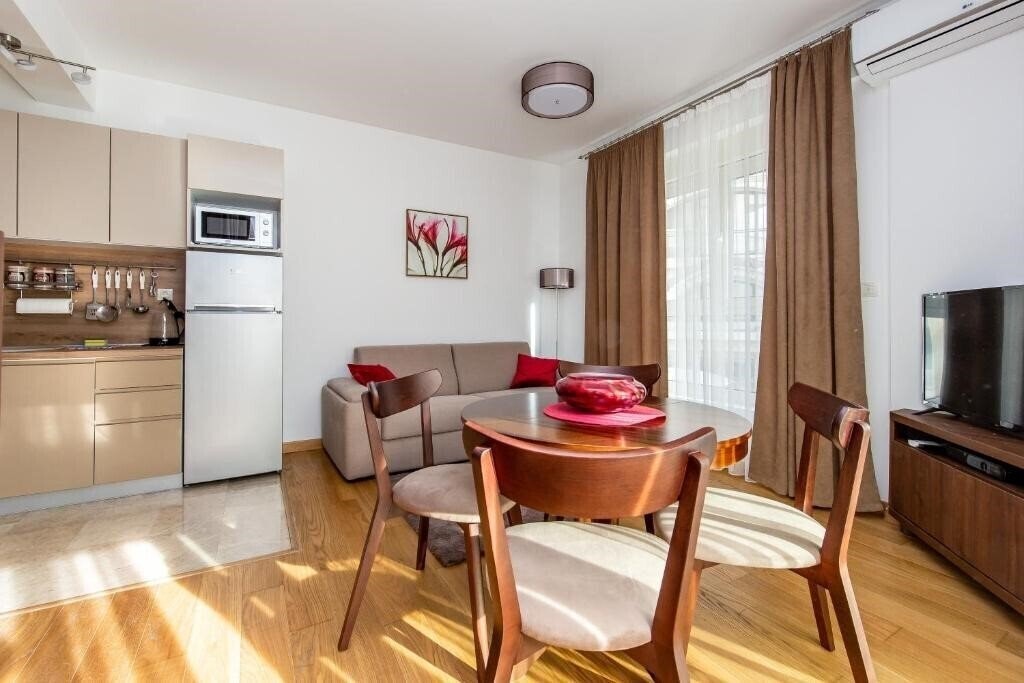 Фото LM Residence 3*