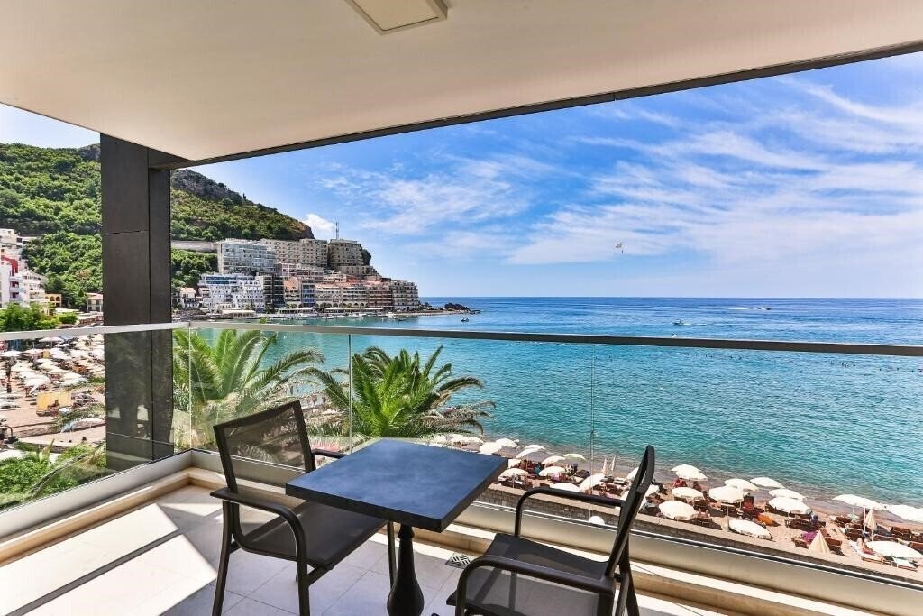 Изображение Montesun Raf Apartments 4*