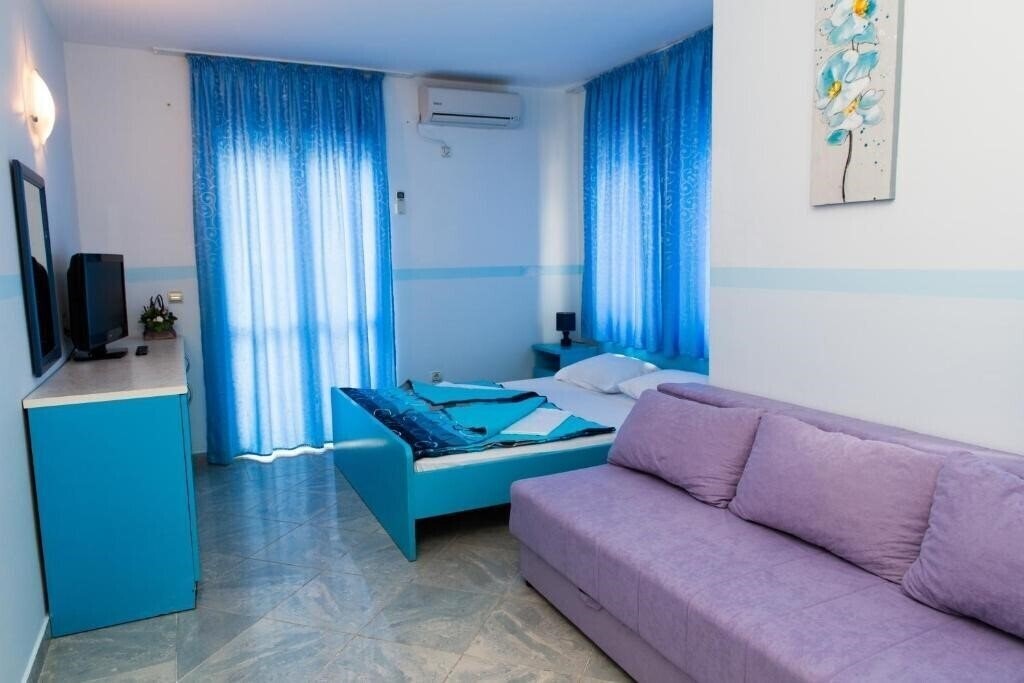 Зображення Obala Plus Hotel (ex. Obala Small Hotel) 3*