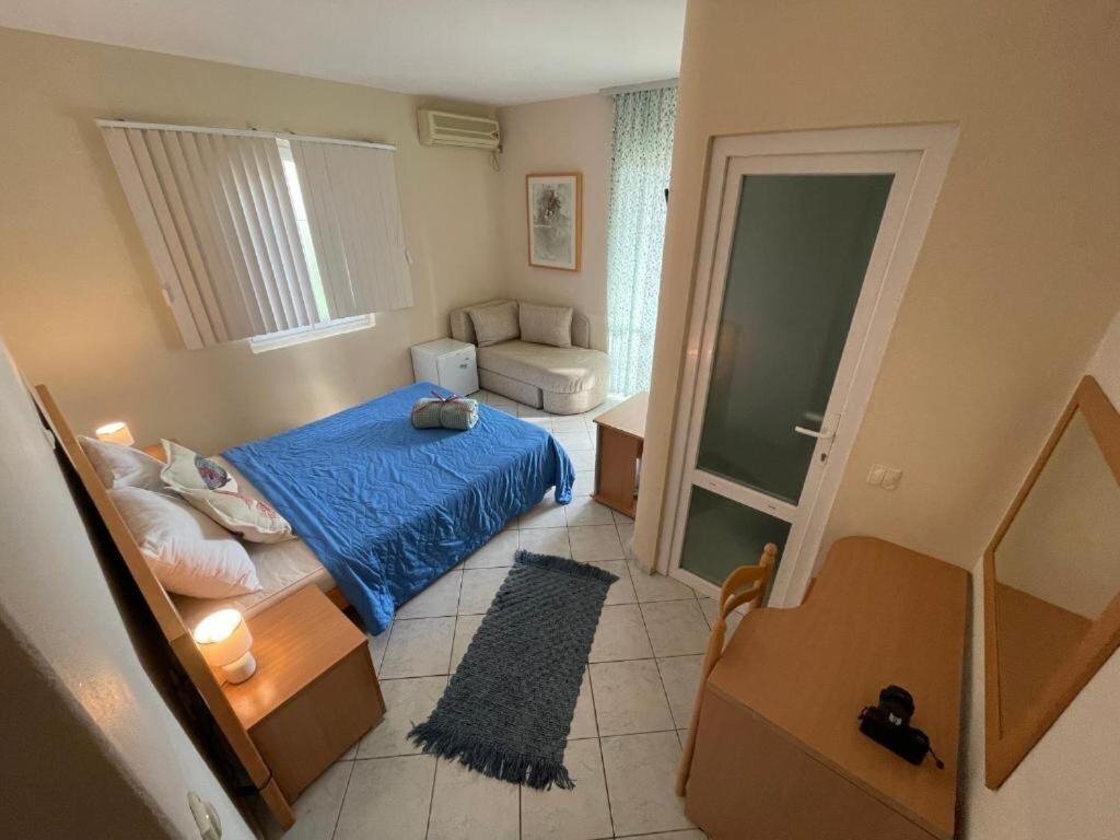 Готель Villa Maja 3*