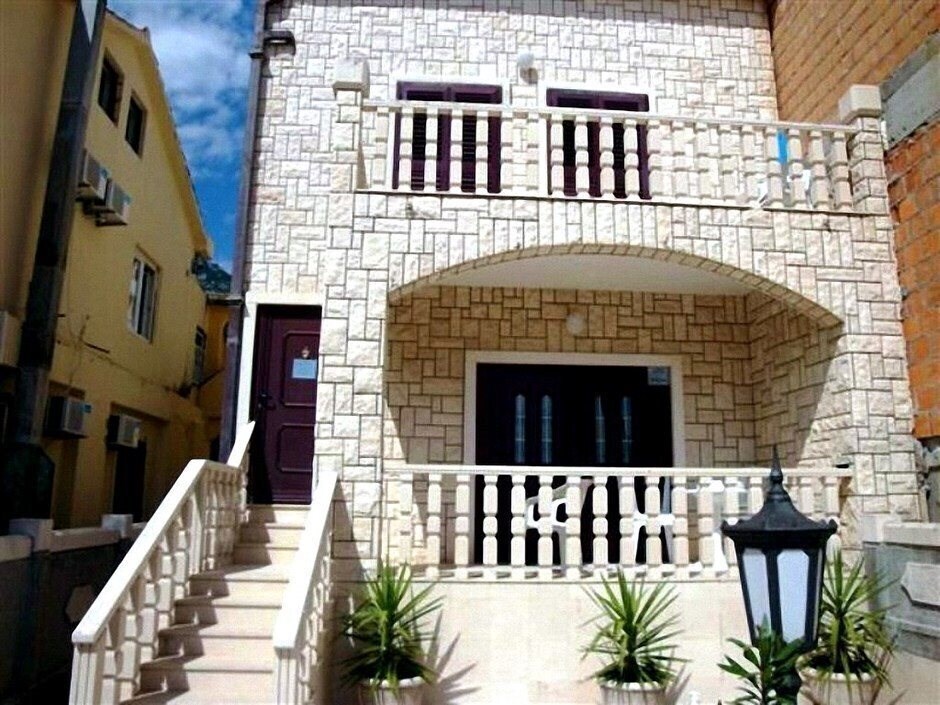 Отель Villa Sunshine вилла