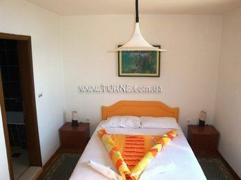 Готель Villa Sunshine вилла