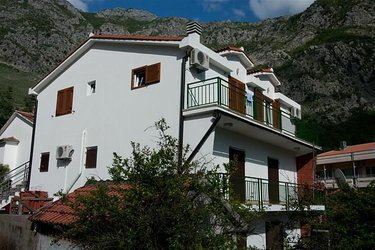 Готель Villa Cukovic 3*