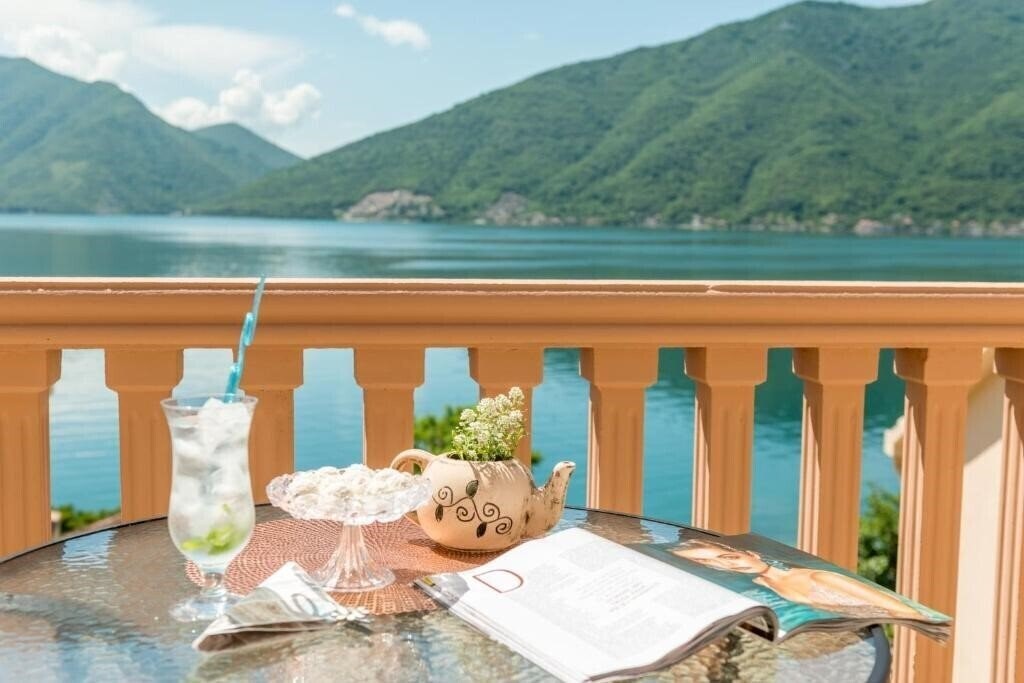 Отель Villa Stella Del Mare 3*