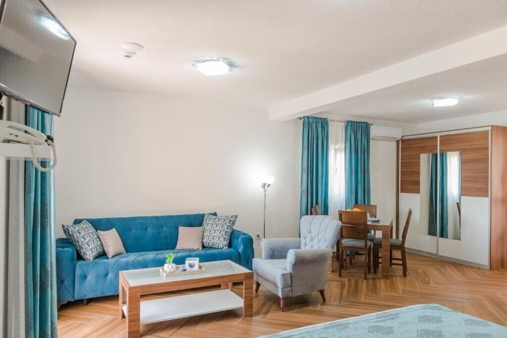 Фотография Villa Stella Del Mare 3*