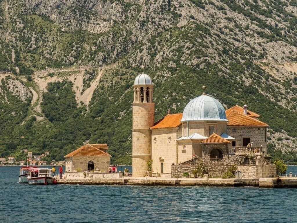 Картинка Villa Stella Del Mare 3*