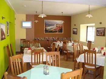 Фотографія Villa Kostanica 3*