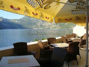 Готель Villa Kostanica 3*