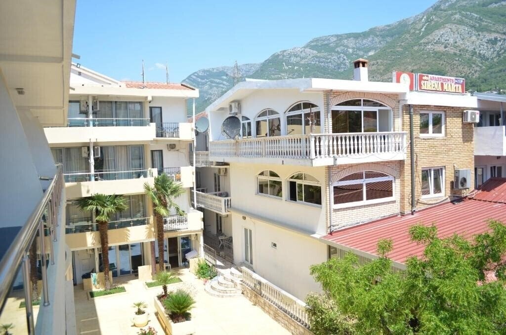 Фотография Sirena Marta. 3*