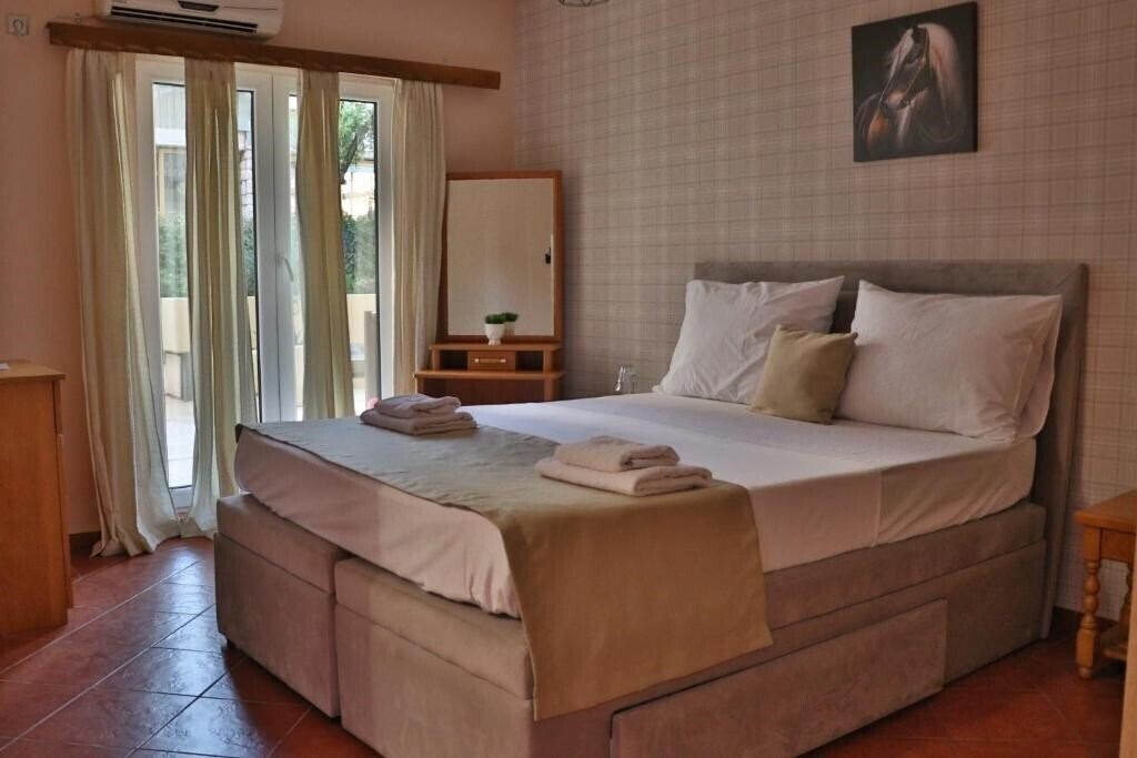 Фото Sirena Marta. 3*