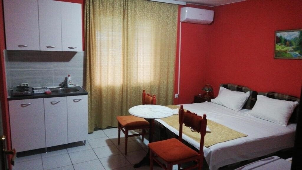 Фотографія Pansion Casa Bianca 2*
