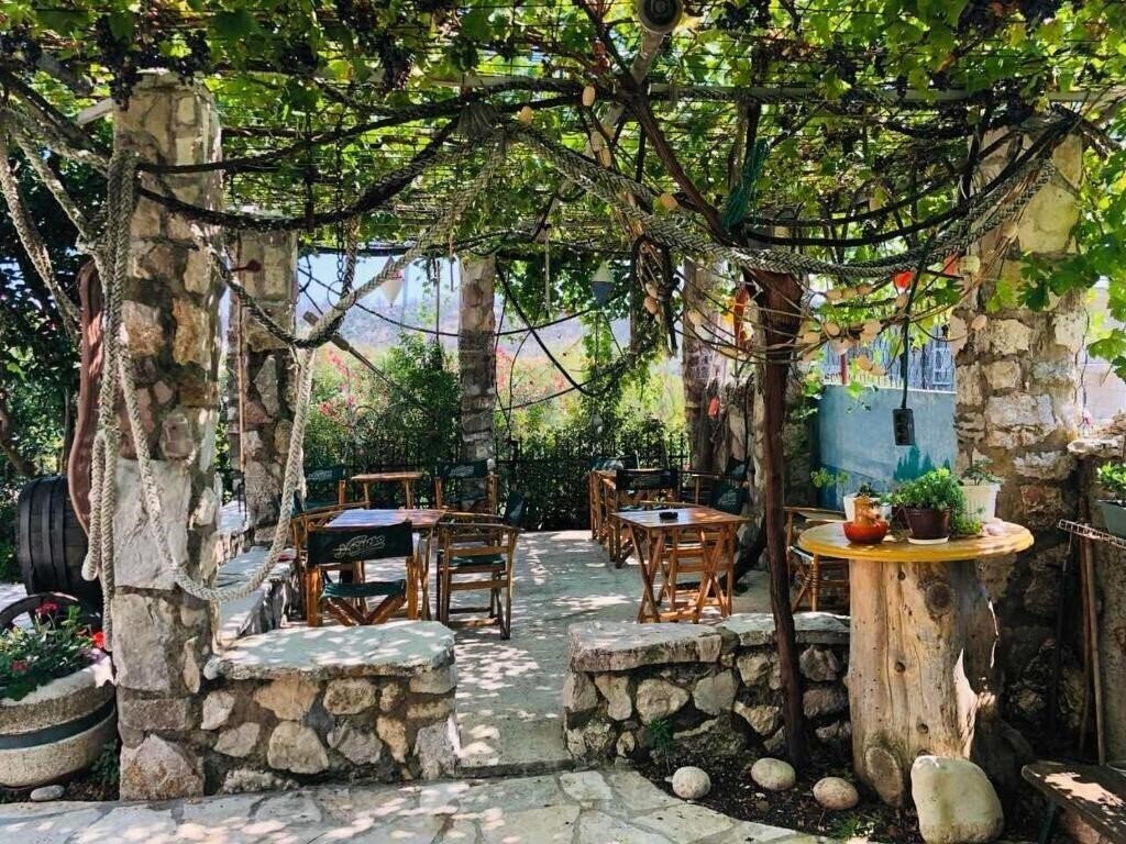 Изображение Pansion Casa Bianca 2*