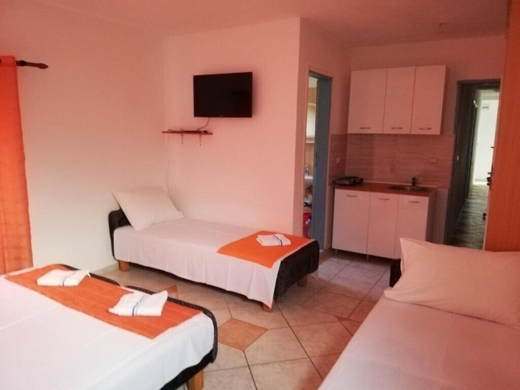Картинка Pansion Casa Bianca 2*