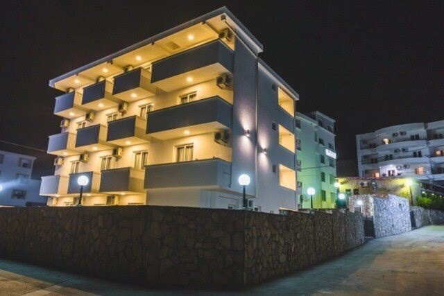 Фото Babovic New Depadance 3*