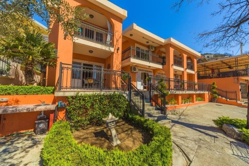 Готель Villa Nena Sutomore 1*