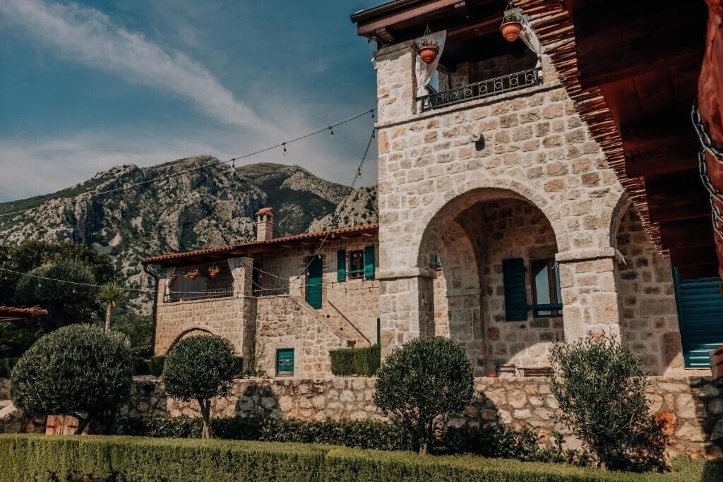 Фотографія Talici Hill Villa 4*