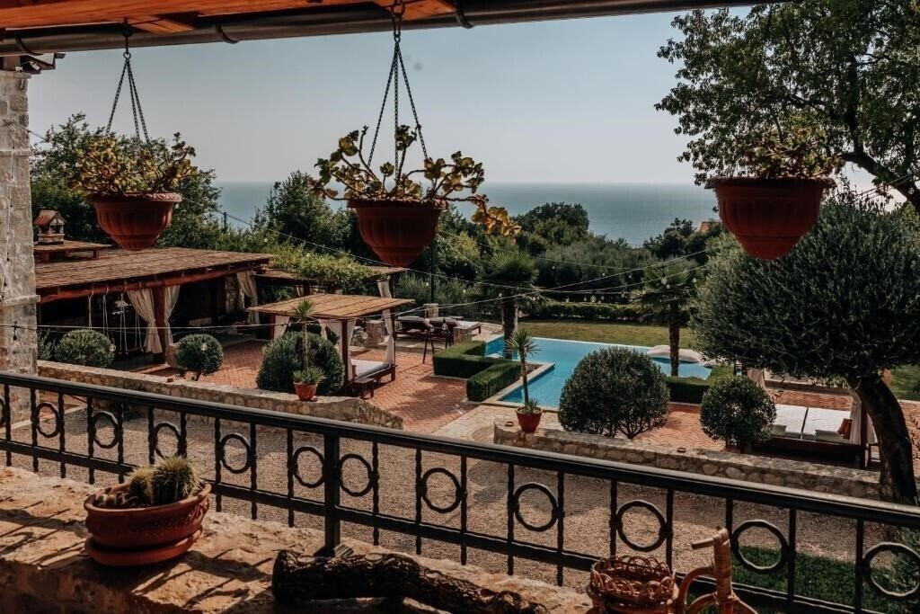 Зображення Talici Hill Villa 4*