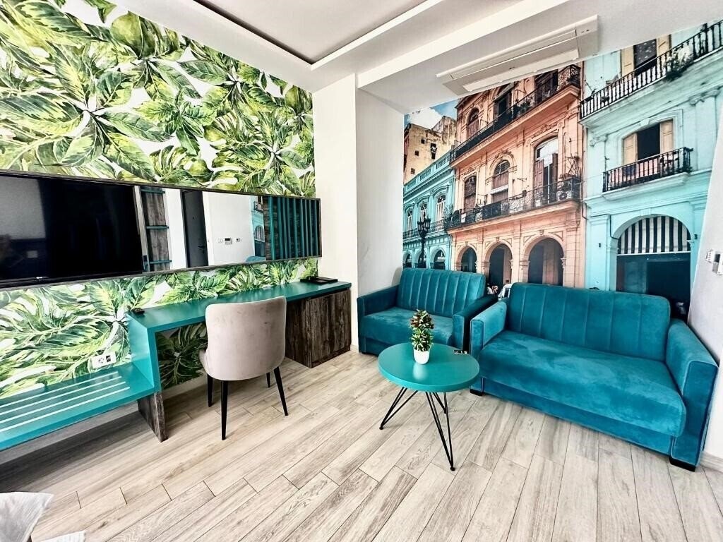 Зображення Del Medio 4*