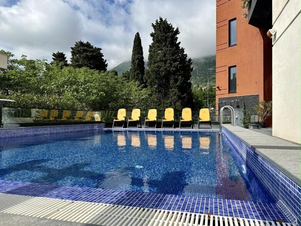 Картинка Del Medio 4*