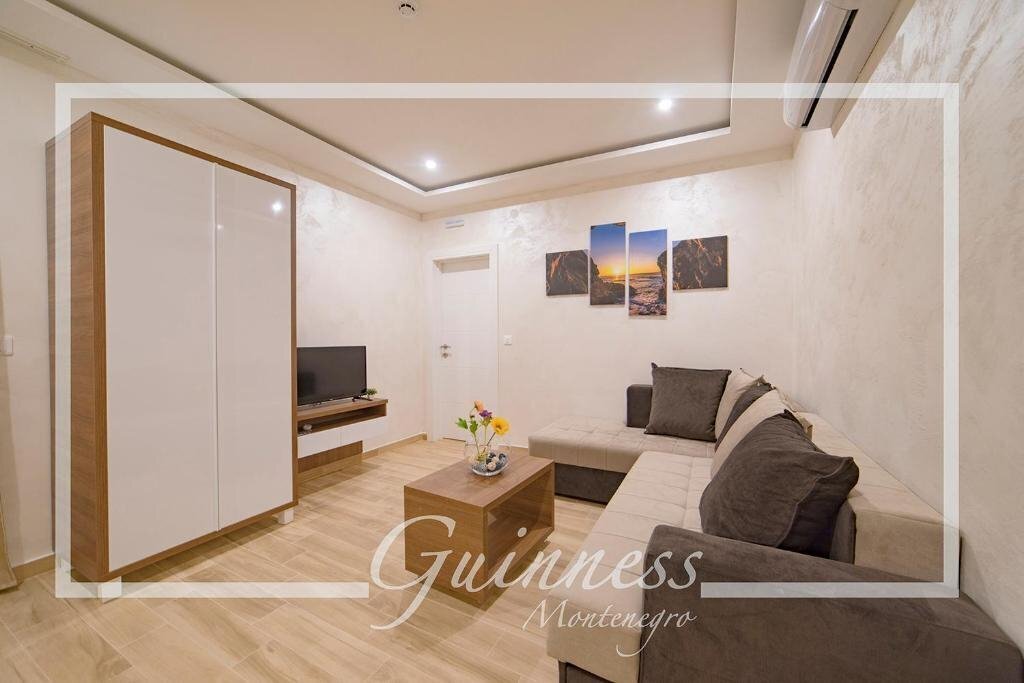 Картинка Guinness Hotel 4*