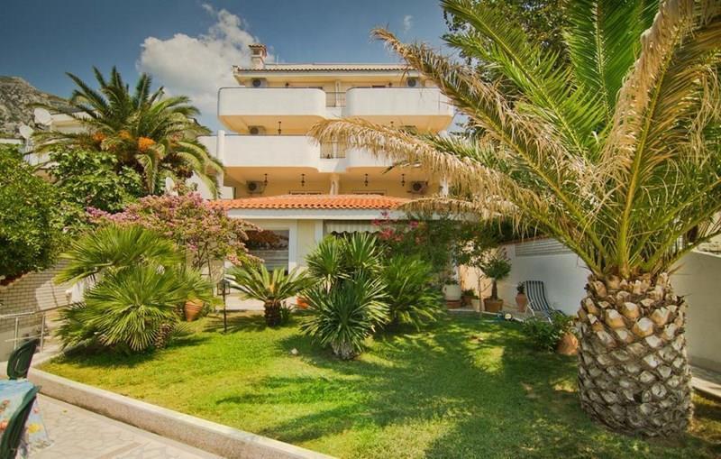 Фото Villa Mare Mar 3*