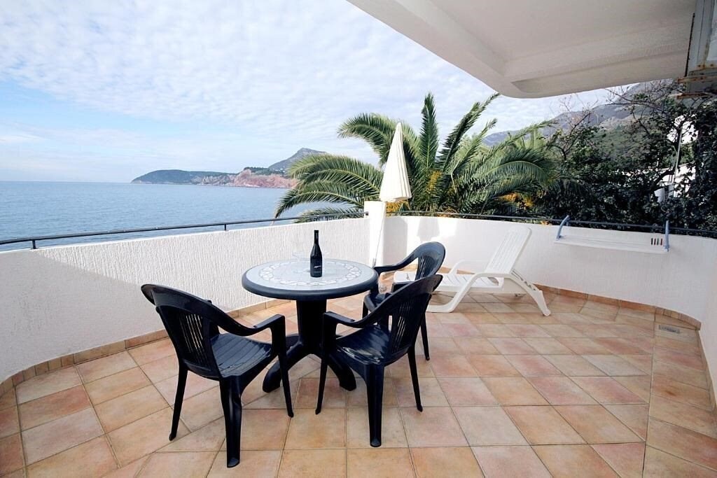 Фотографія Villa Mare Mar 3*