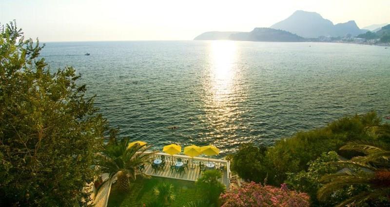 Зображення Villa Mare Mar 3*