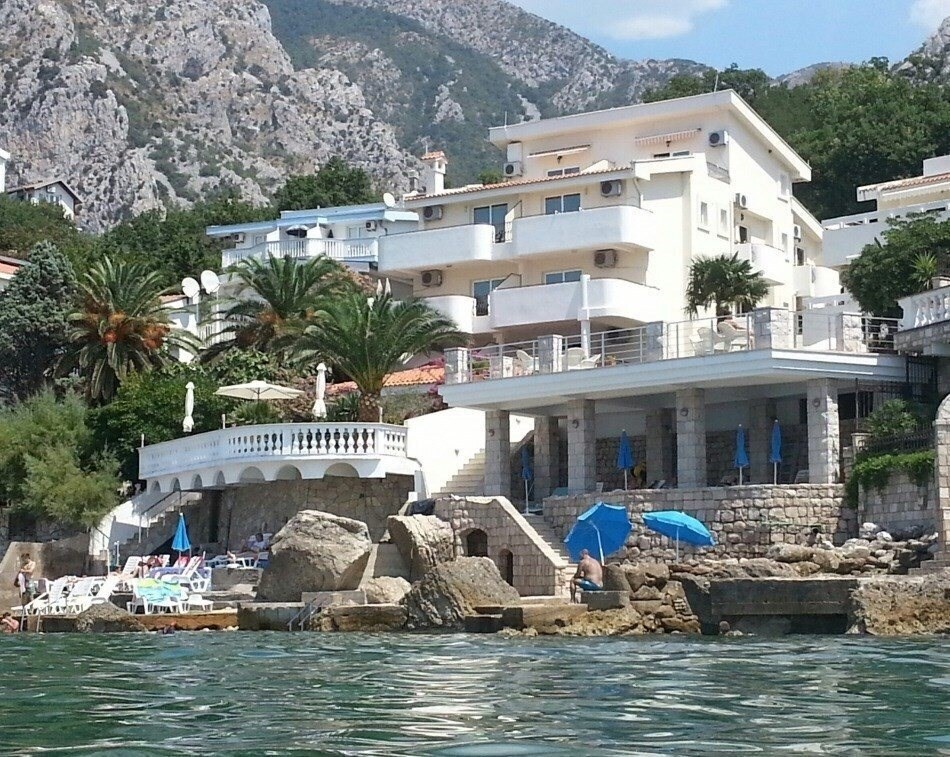Готель Villa Mare Mar 3*