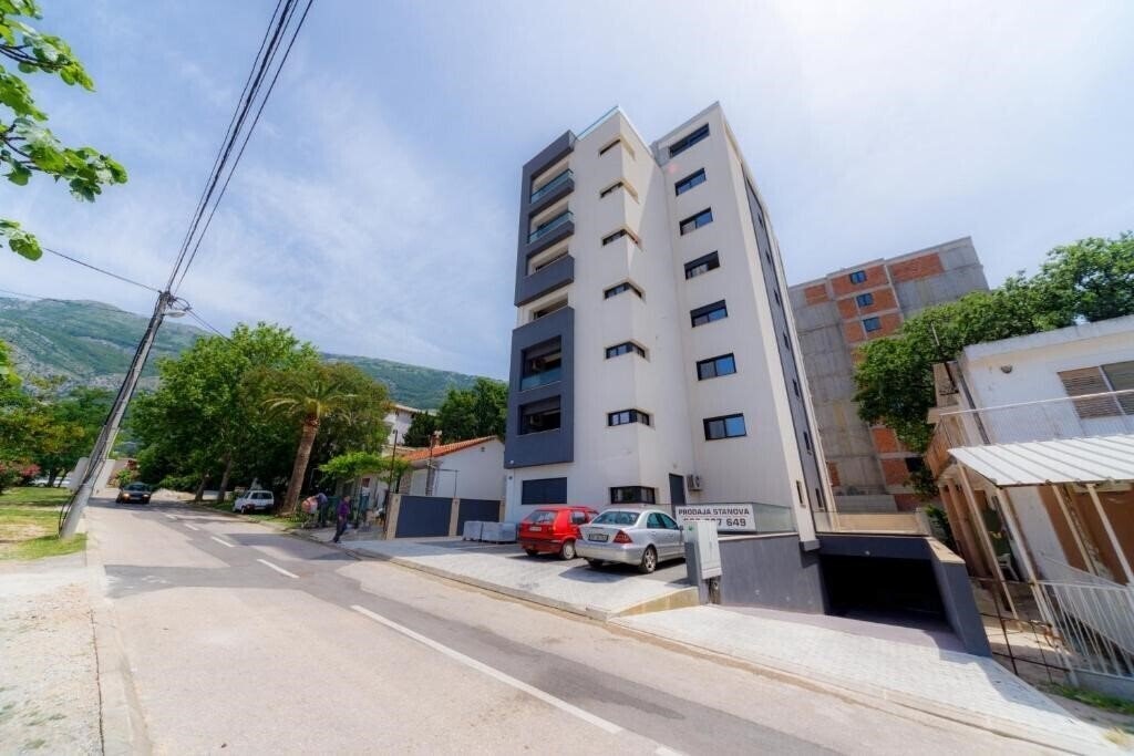 Отель N Apartment 3*