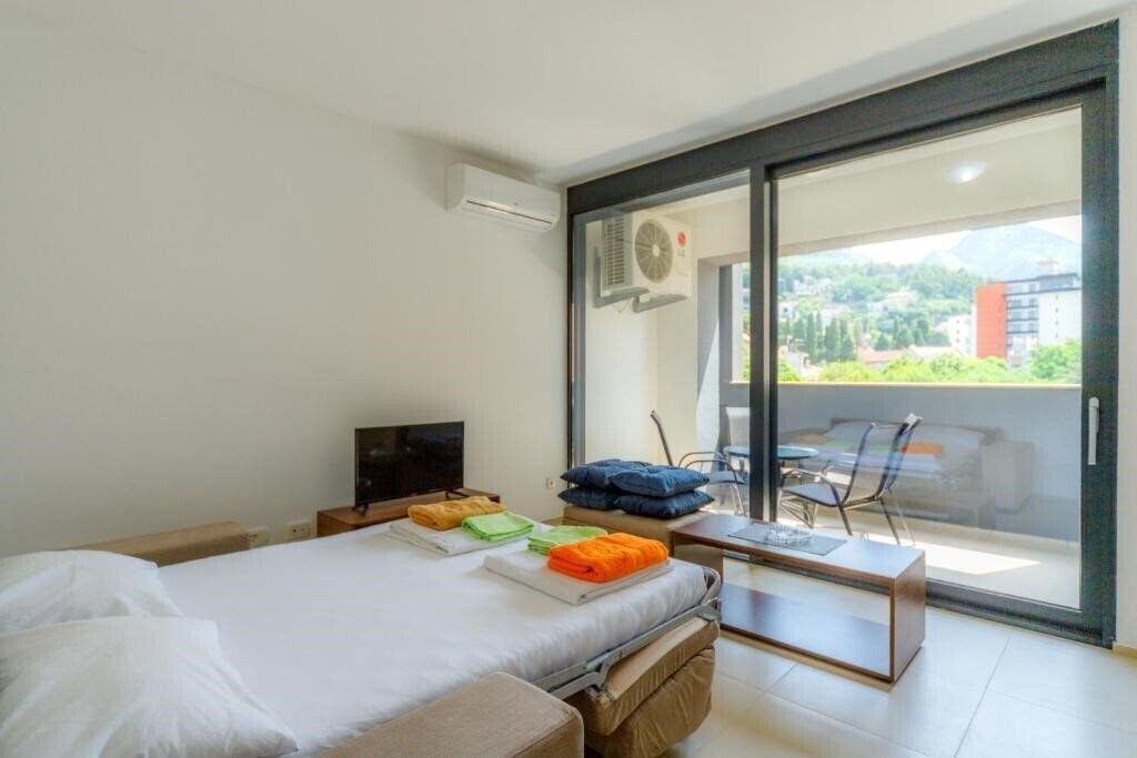 Фото N Apartment 3*