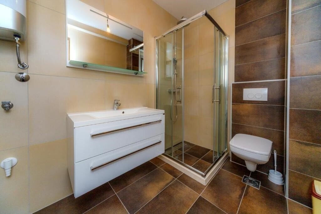 Фотографія N Apartment 3*