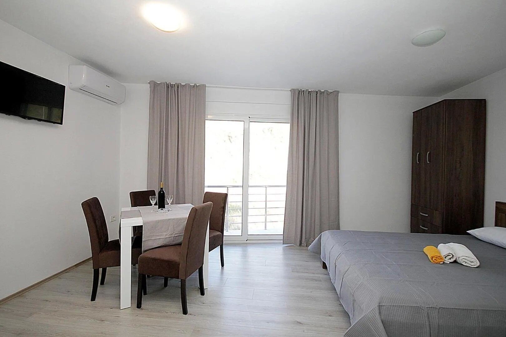 Зображення Rosis Apartment Hotel апартаменты