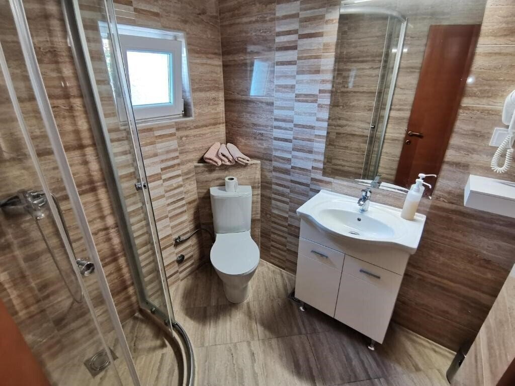 Фотография Apartments Abramovic 3*