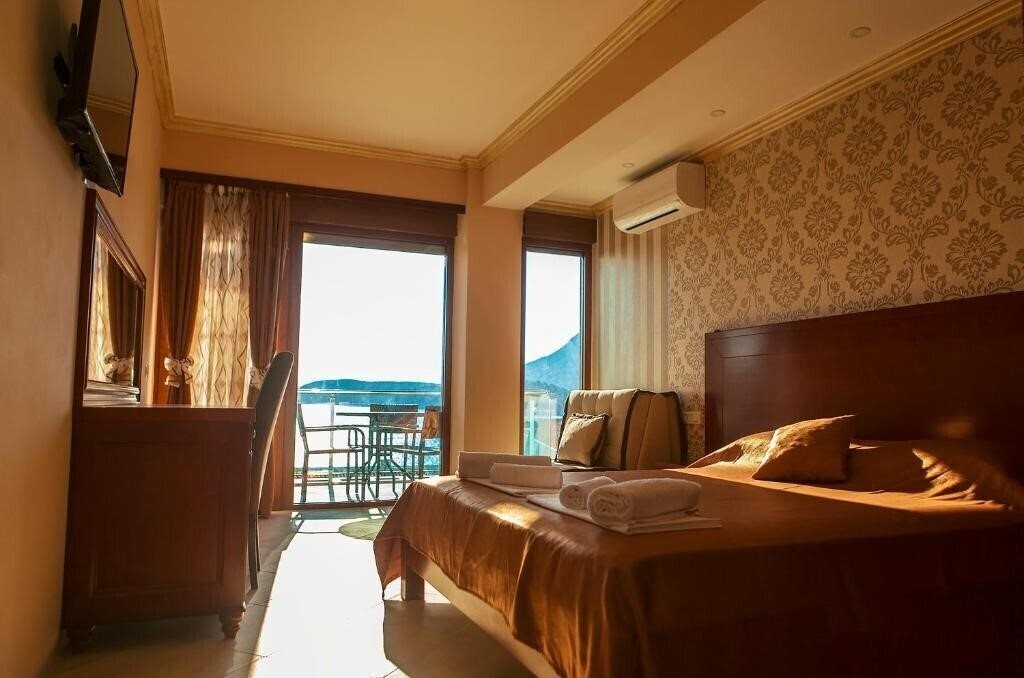 Картинка Hotel Velkom 4*