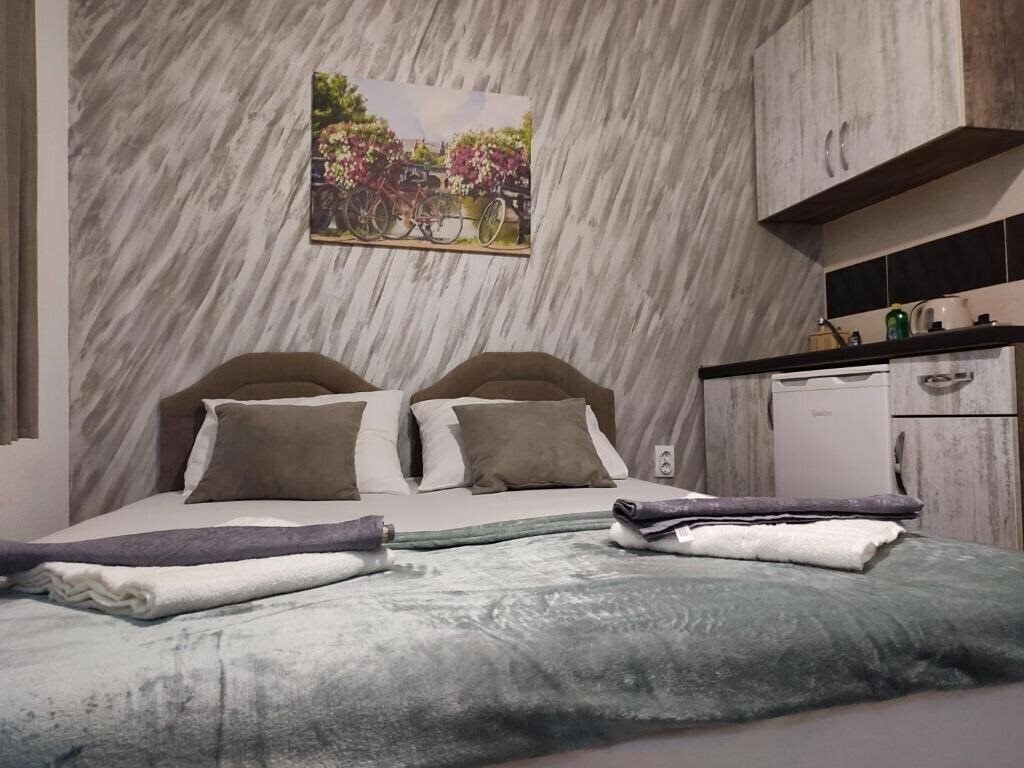 Зображення Blago Sutomore Apartments 3*