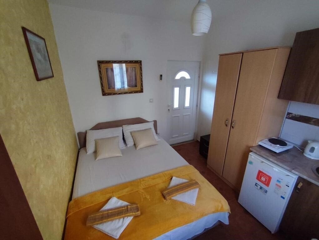 Картинка Blago Sutomore Apartments 3*