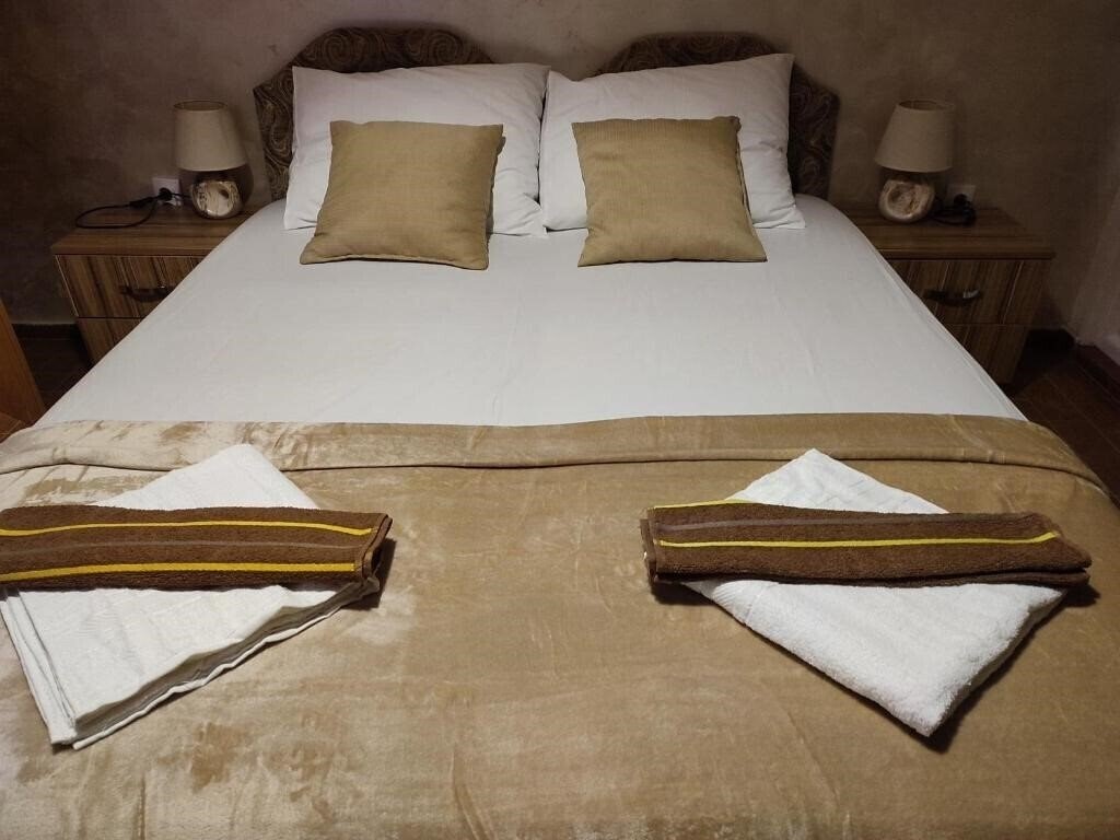 Фото Blago Sutomore Apartments 3*