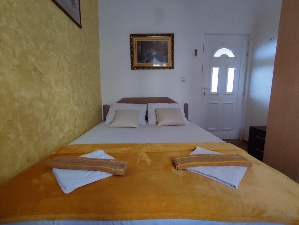 Фотографія Blago Sutomore Apartments 3*