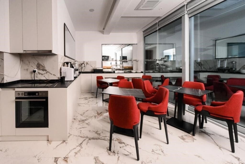 Зображення G Star Hotel 4*