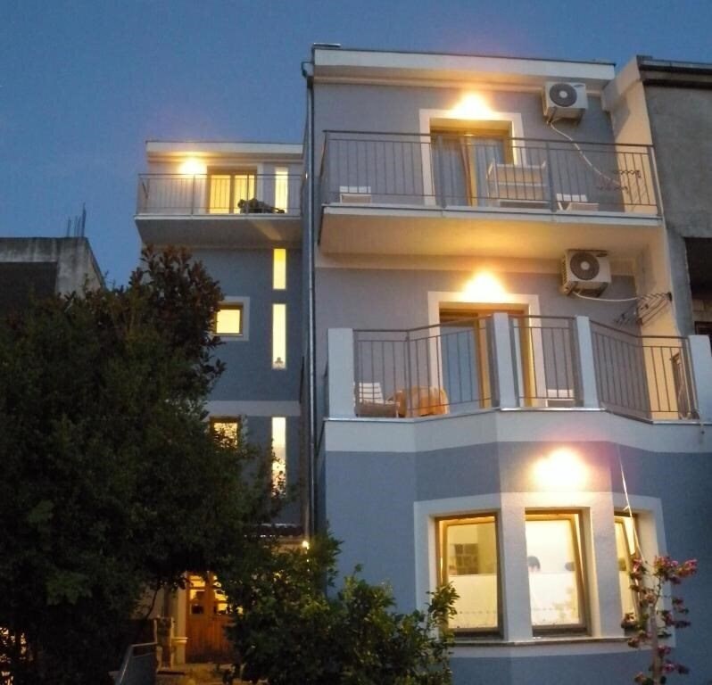 Готель Markovic Sutomore Apartments 3*